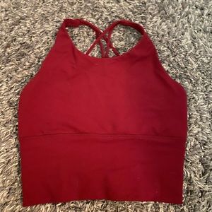 DAE activewear sports bra